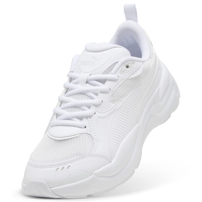 Puma X-Ray 4 "White" | 404747-02