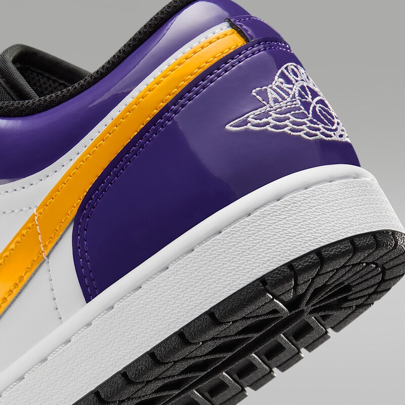 Air Jordan 1 Low "Lakers" | IQ9389-547 Air Jordan 1 Low "Lakers" | IQ9389-547