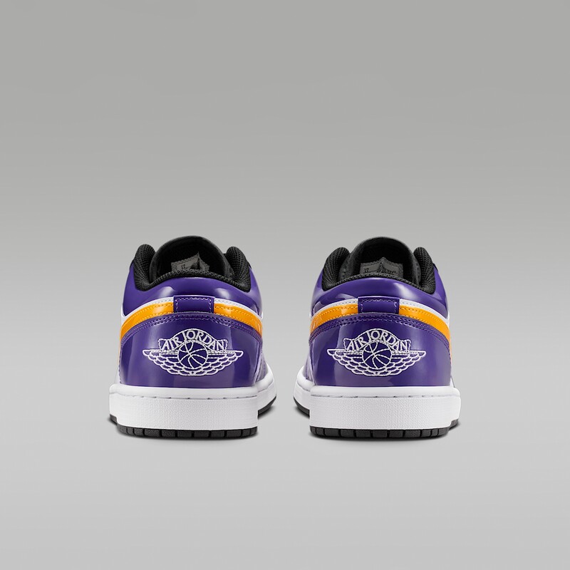 Air Jordan 1 Low "Lakers" | IQ9389-547 Air Jordan 1 Low "Lakers" | IQ9389-547
