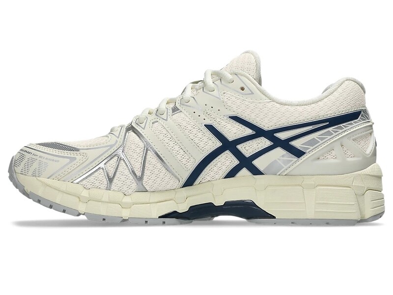 Asics Gel-Kayano 20 "White" | 1203A388-104