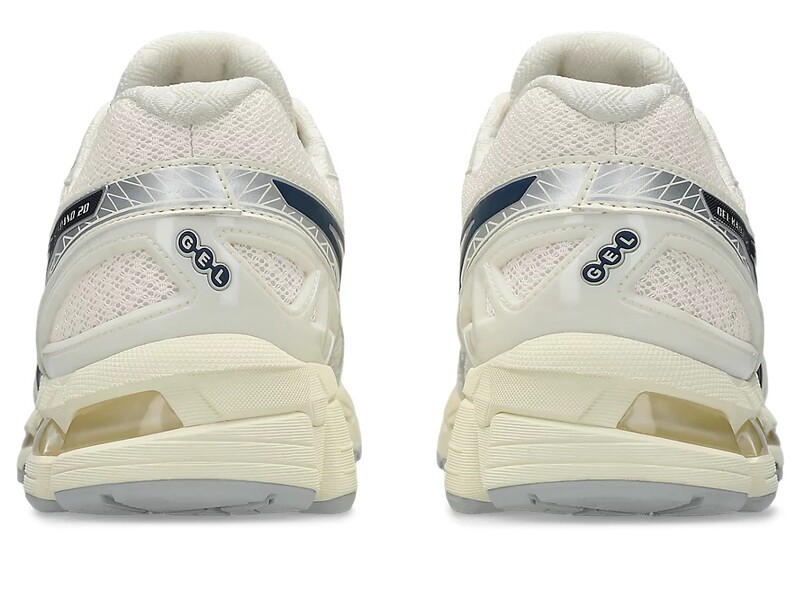 Asics Gel-Kayano 20 "White" | 1203A388-104