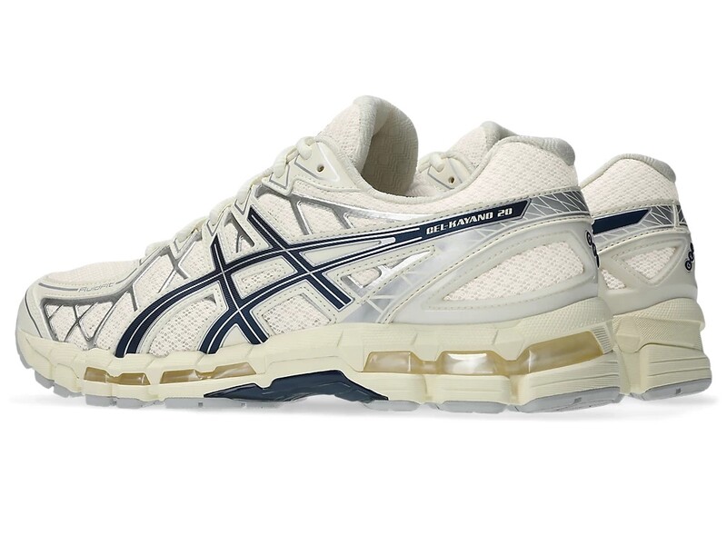 Asics Gel-Kayano 20 "White" | 1203A388-104