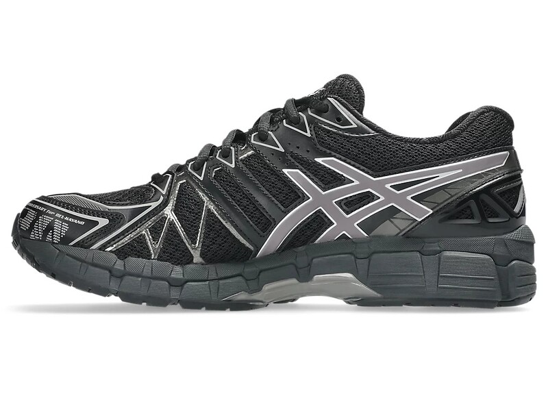 Asics Gel-Kayano 20 "Black" | 1203A388-003