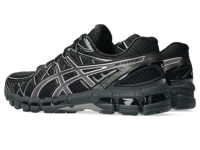 Asics Gel-Kayano 20 "Black" | 1203A388-003
