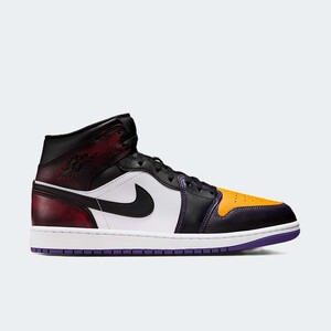 Air Jordan 1 Mid SE "LA To Chicago" | IQ9383-611 Air Jordan 1 Mid SE "LA To Chicago" | IQ9383-611