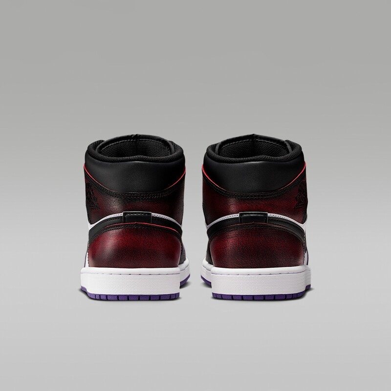 Air Jordan 1 Mid SE "LA To Chicago" | IQ9383-611