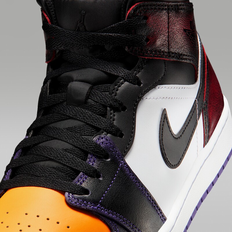 Air Jordan 1 Mid SE "LA To Chicago" | IQ9383-611 Air Jordan 1 Mid SE "LA To Chicago" | IQ9383-611