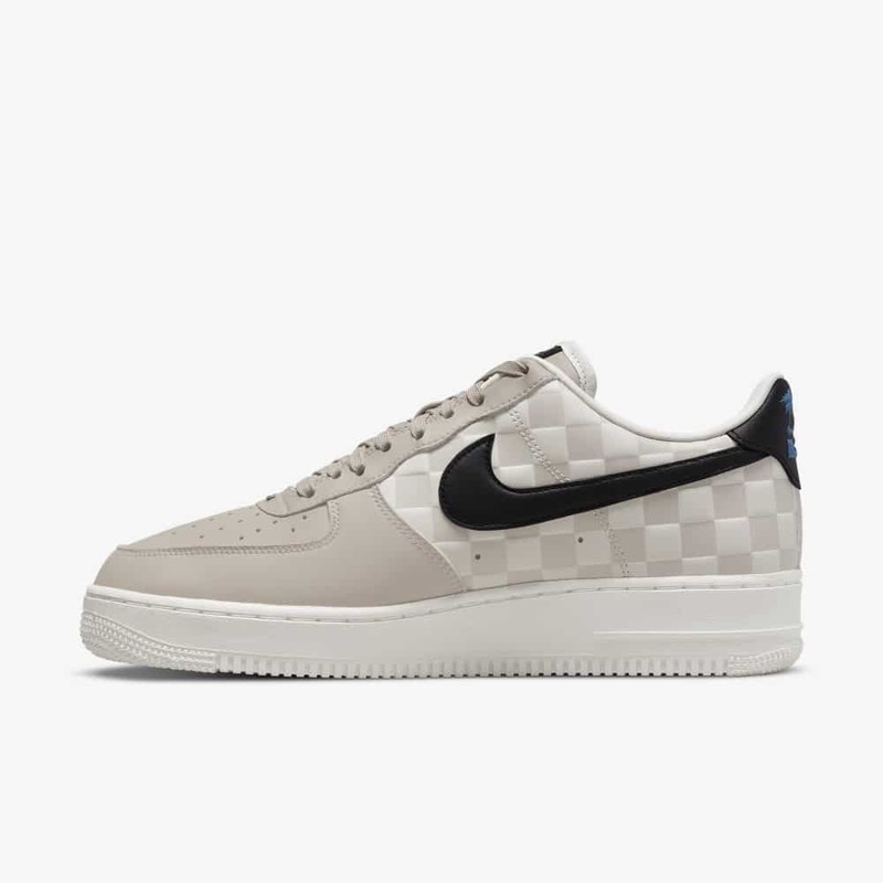 LeBron James x Nike Air Force 1 Strive For Greatness | DC8877-200
