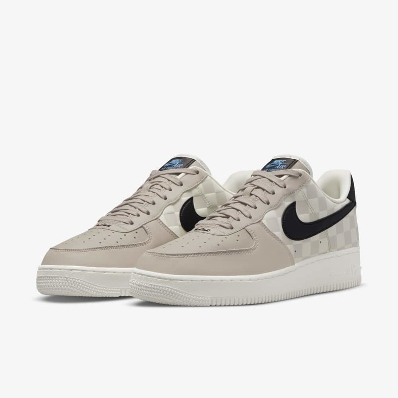LeBron James x Nike Air Force 1 Strive For Greatness | DC8877-200