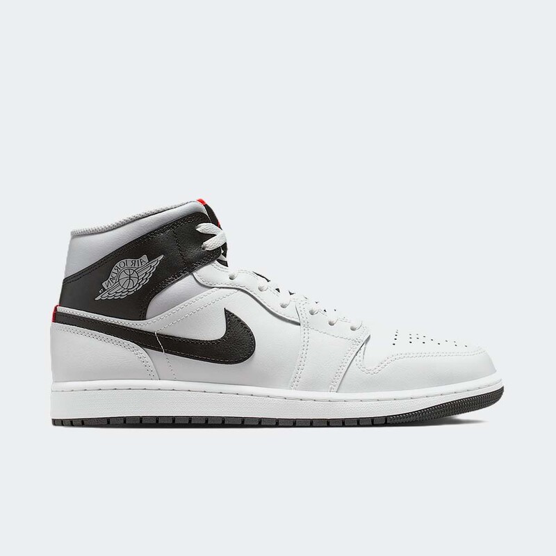 Air Jordan 1 Mid "Neutral Grey" | DQ8426-109