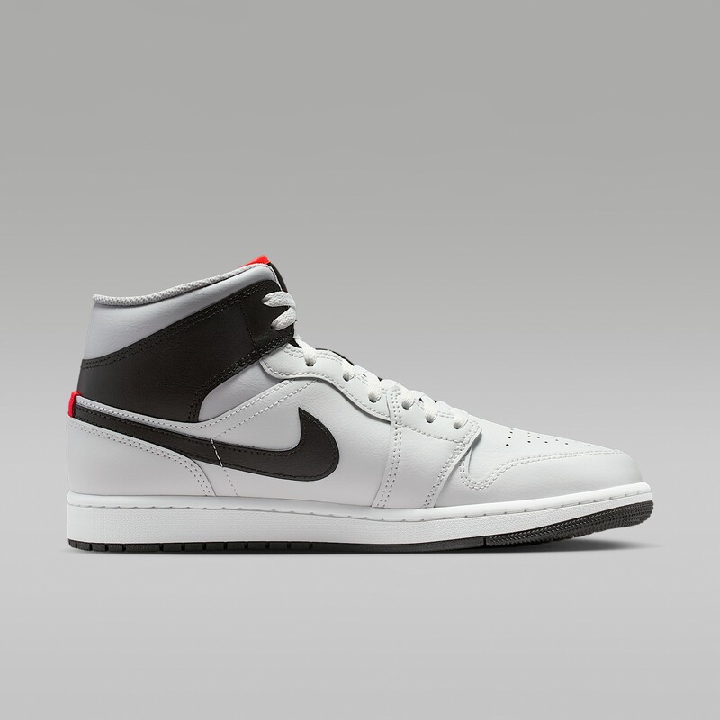 Air Jordan 1 Mid "Neutral Grey" | DQ8426-109 Air Jordan 1 Mid "Neutral Grey" | DQ8426-109