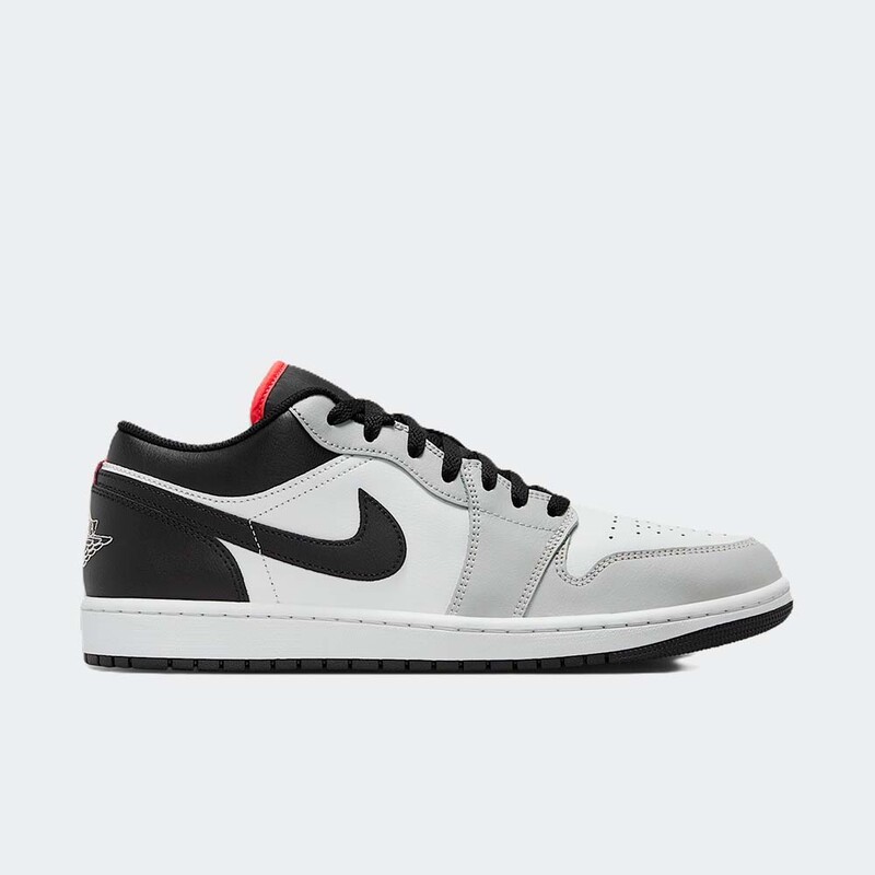 Air Jordan 1 Low "Neutral Grey" | 553558-045 Air Jordan 1 Low "Neutral Grey" | 553558-045