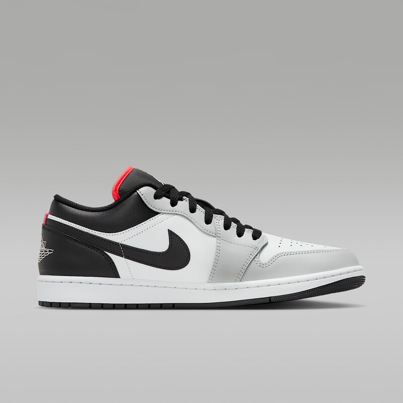 Air Jordan 1 Low "Neutral Grey" | 553558-045