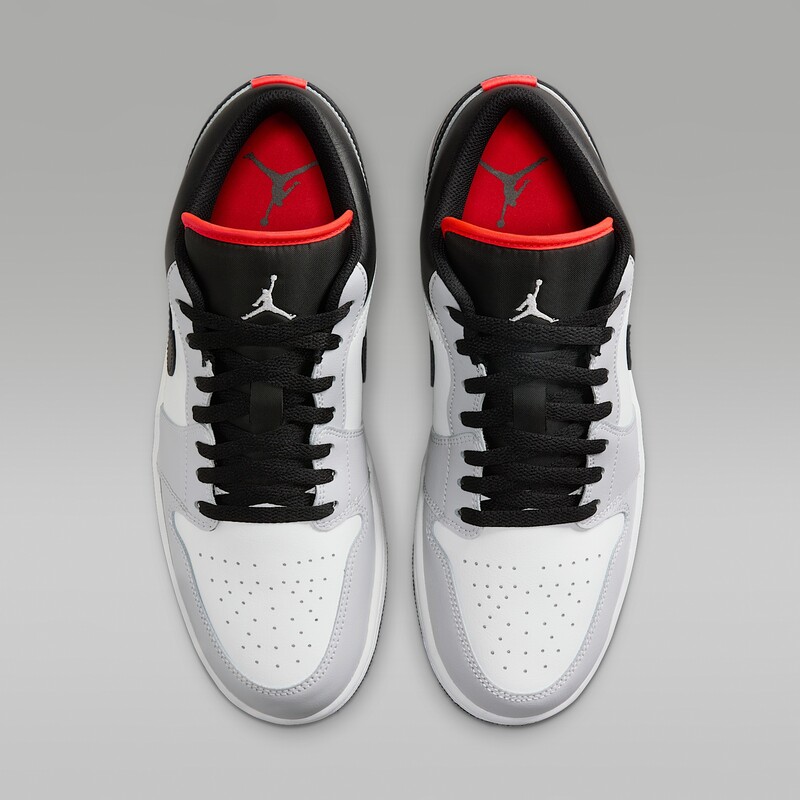 Air Jordan 1 Low "Neutral Grey" | 553558-045 Air Jordan 1 Low "Neutral Grey" | 553558-045