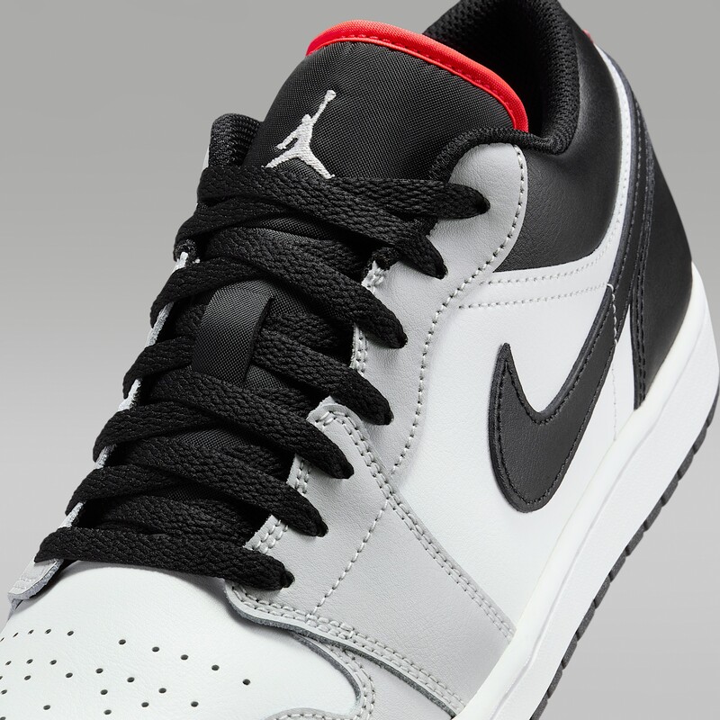 Air Jordan 1 Low "Neutral Grey" | 553558-045 Air Jordan 1 Low "Neutral Grey" | 553558-045