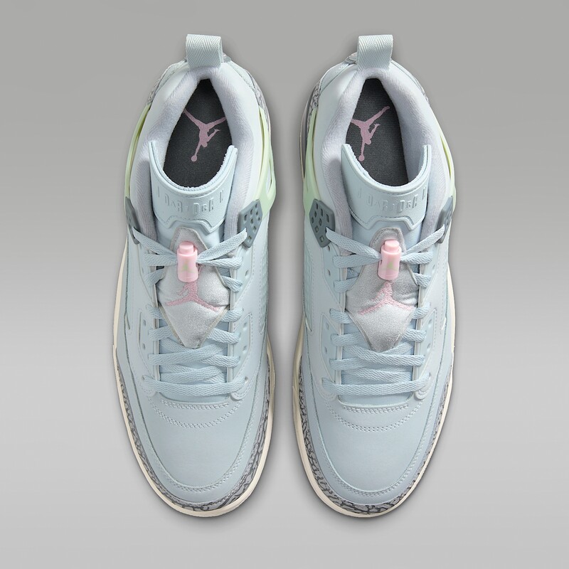 Jordan Spizike Low "Aura" | FQ1759-401 Jordan Spizike Low "Aura" | FQ1759-401