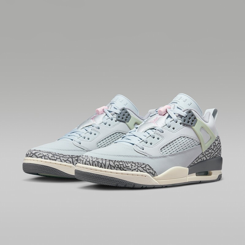 Jordan Spizike Low "Aura" | FQ1759-401 Jordan Spizike Low "Aura" | FQ1759-401
