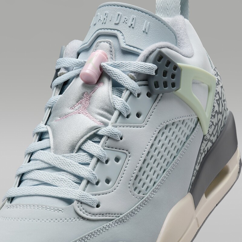 Jordan Spizike Low "Aura" | FQ1759-401 Jordan Spizike Low "Aura" | FQ1759-401