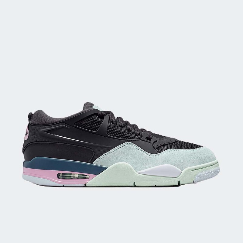 Air Jordan 4 RM "Iced Carmine" | FQ7939-008 Air Jordan 4 RM "Iced Carmine" | FQ7939-008