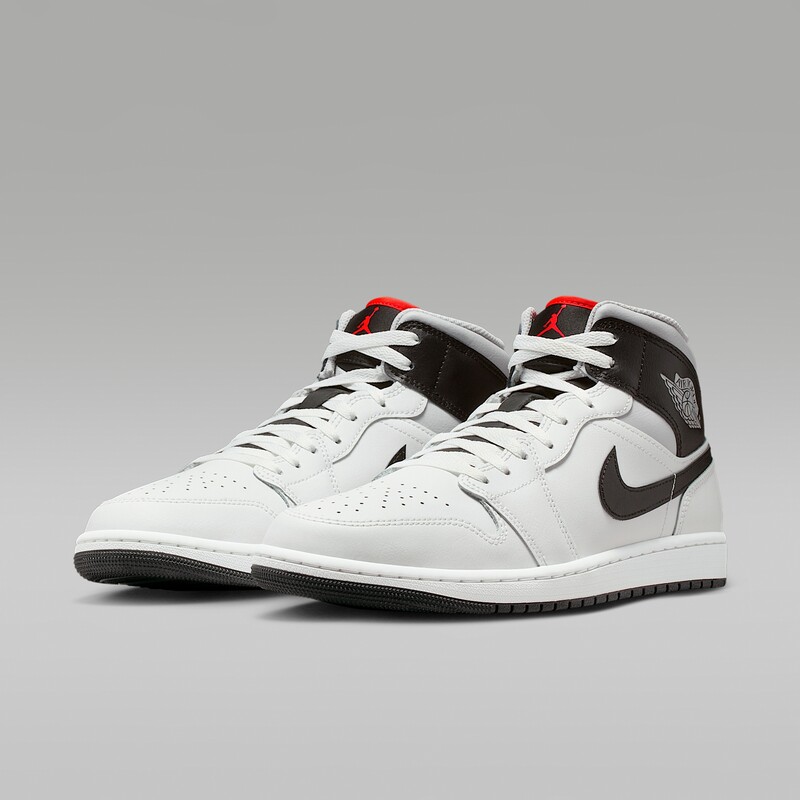 Air Jordan 1 Mid "Neutral Grey" | DQ8426-109 Air Jordan 1 Mid "Neutral Grey" | DQ8426-109
