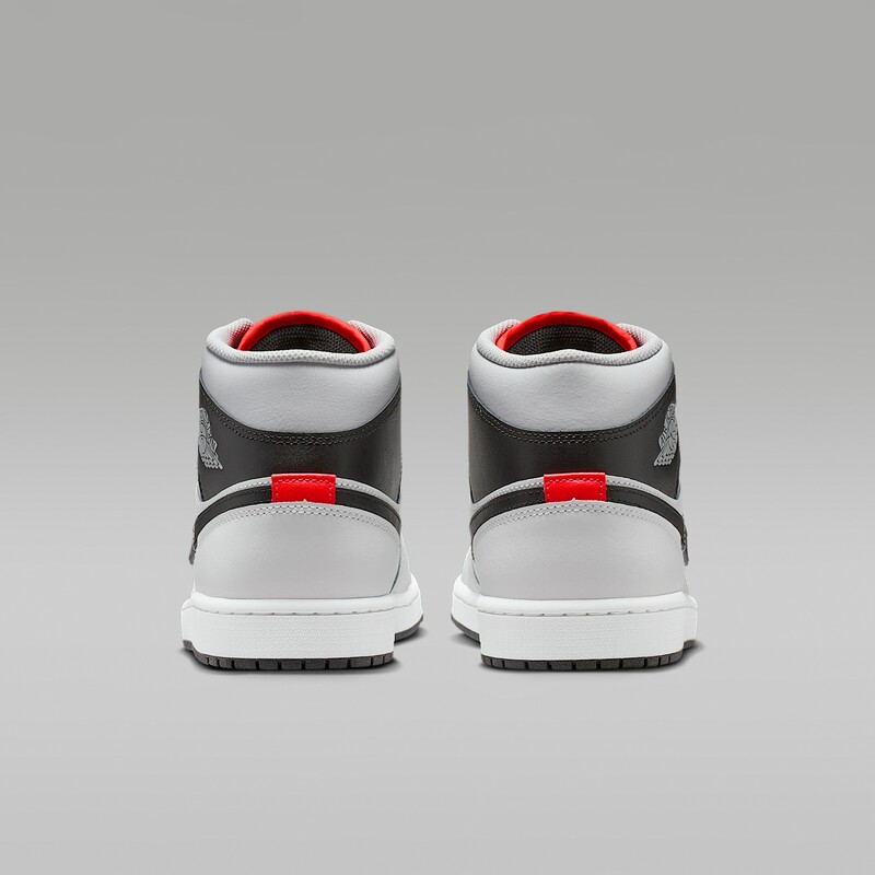 Air Jordan 1 Mid "Neutral Grey" | DQ8426-109