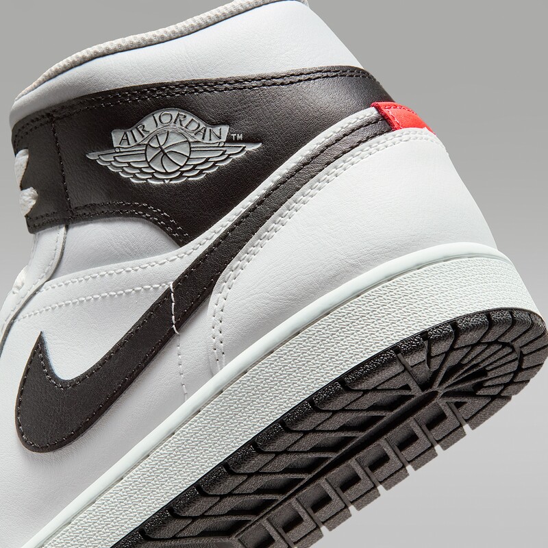 Air Jordan 1 Mid "Neutral Grey" | DQ8426-109 Air Jordan 1 Mid "Neutral Grey" | DQ8426-109