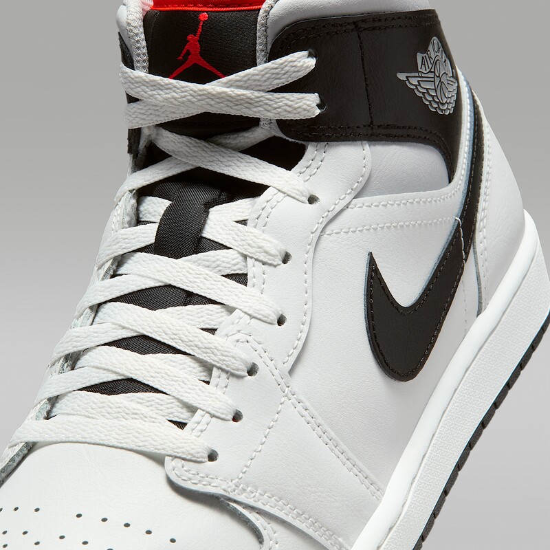 Air Jordan 1 Mid "Neutral Grey" | DQ8426-109 Air Jordan 1 Mid "Neutral Grey" | DQ8426-109
