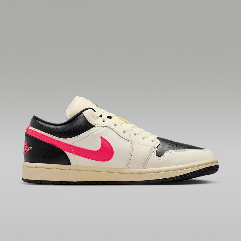 Air Jordan 1 Low "Pale Ivory" | DC0774-107 Air Jordan 1 Low "Pale Ivory" | DC0774-107