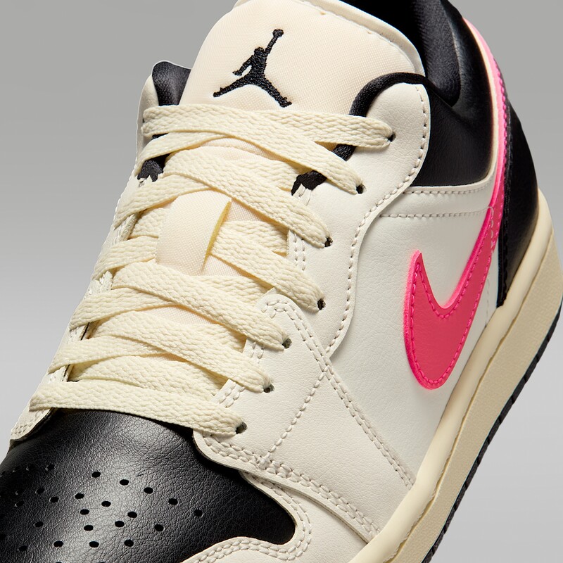 Air Jordan 1 Low "Pale Ivory" | DC0774-107 Air Jordan 1 Low "Pale Ivory" | DC0774-107
