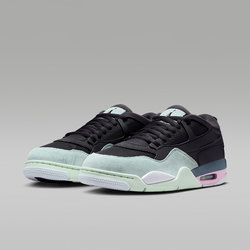 Air Jordan 4 RM "Iced Carmine" | FQ7939-008