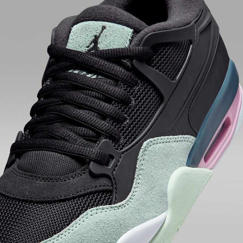 Air Jordan 4 RM "Iced Carmine" | FQ7939-008