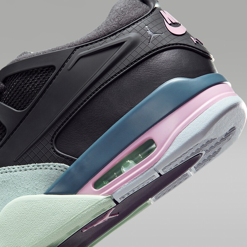 Air Jordan 4 RM "Iced Carmine" | FQ7939-008 Air Jordan 4 RM "Iced Carmine" | FQ7939-008