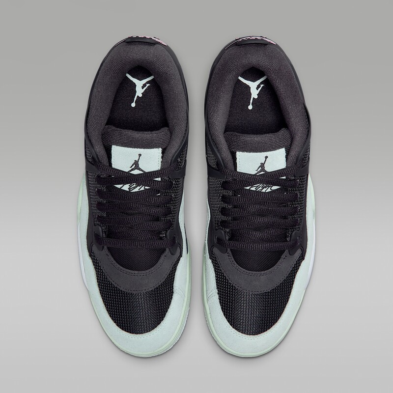 Air Jordan 4 RM "Iced Carmine" | FQ7939-008