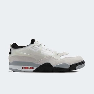 Air Jordan 4 RM "Infrared/Smoke Grey" | FQ7939-108 Air Jordan 4 RM "Infrared/Smoke Grey" | FQ7939-108