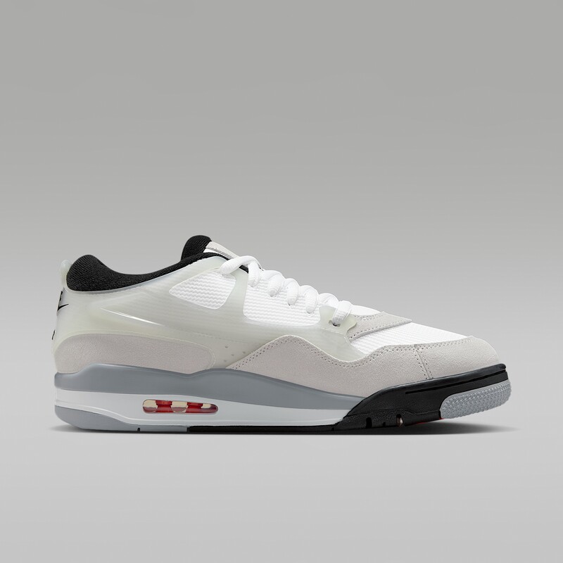 Air Jordan 4 RM "Infrared/Smoke Grey" | FQ7939-108 Air Jordan 4 RM "Infrared/Smoke Grey" | FQ7939-108