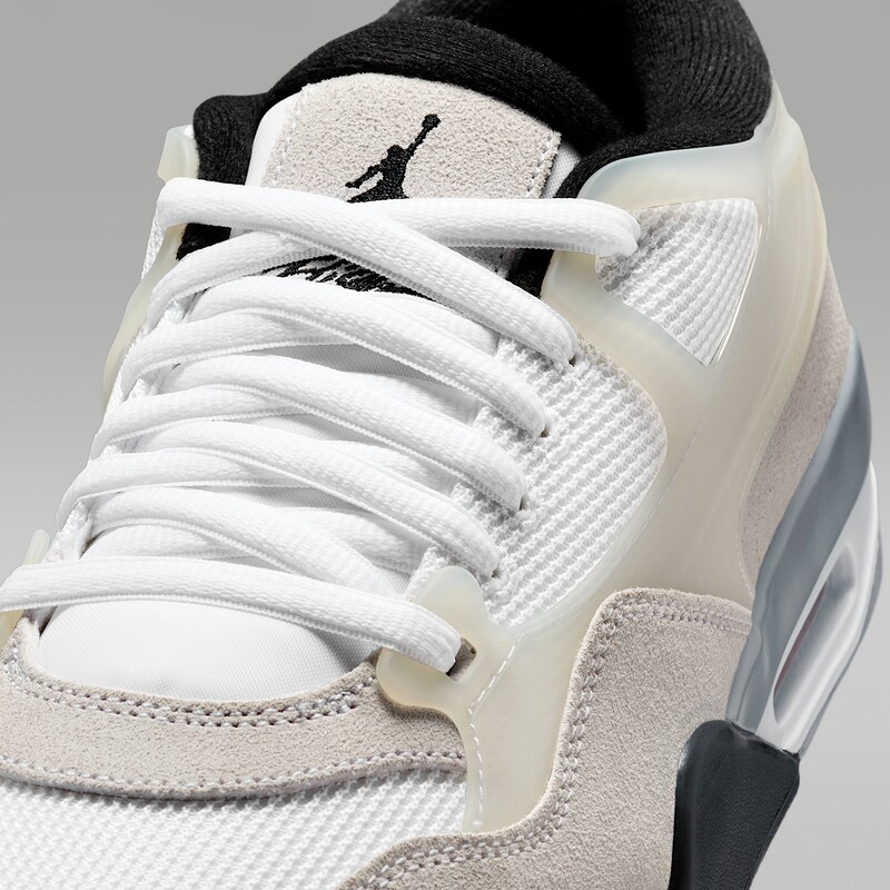 Air Jordan 4 RM "Infrared/Smoke Grey" | FQ7939-108 Air Jordan 4 RM "Infrared/Smoke Grey" | FQ7939-108