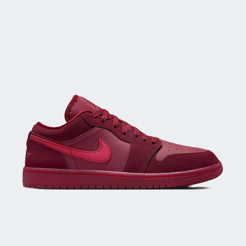 Air Jordan 1 Low SE "Valentine's Day 2026" | IB7012-600