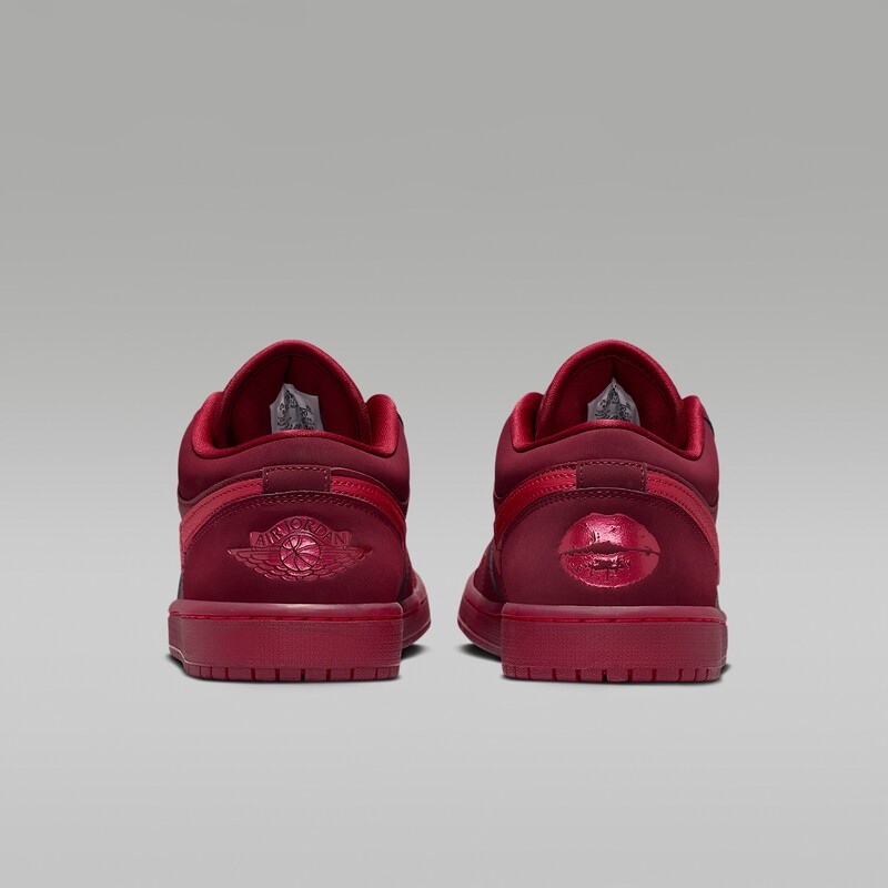 Air Jordan 1 Low SE "Valentine's Day 2026" | IB7012-600