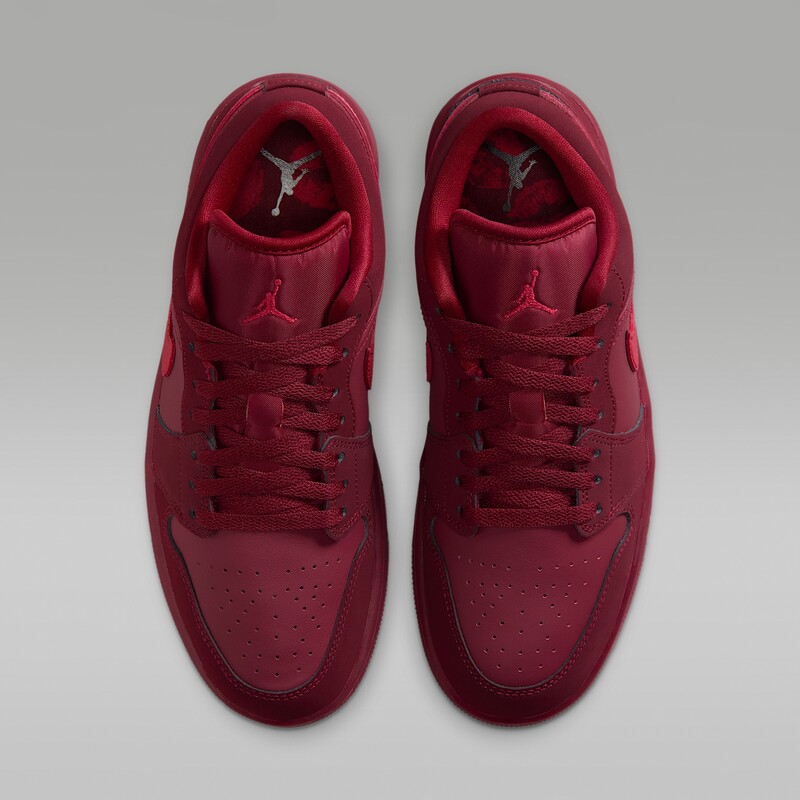 Air Jordan 1 Low SE "Valentine's Day 2026" | IB7012-600