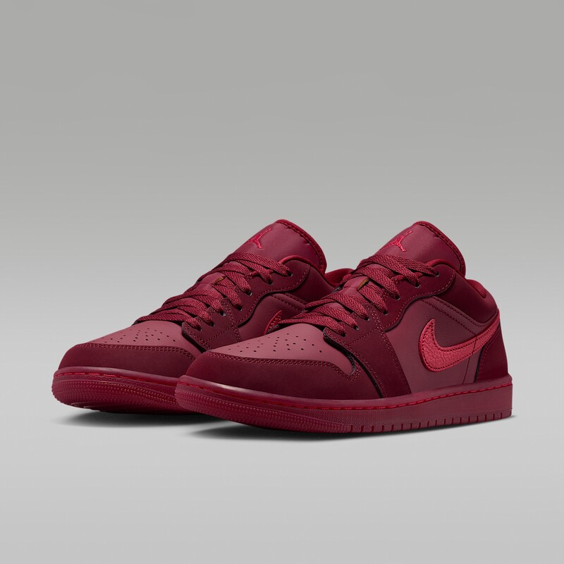 Air Jordan 1 Low SE "Valentine's Day 2026" | IB7012-600