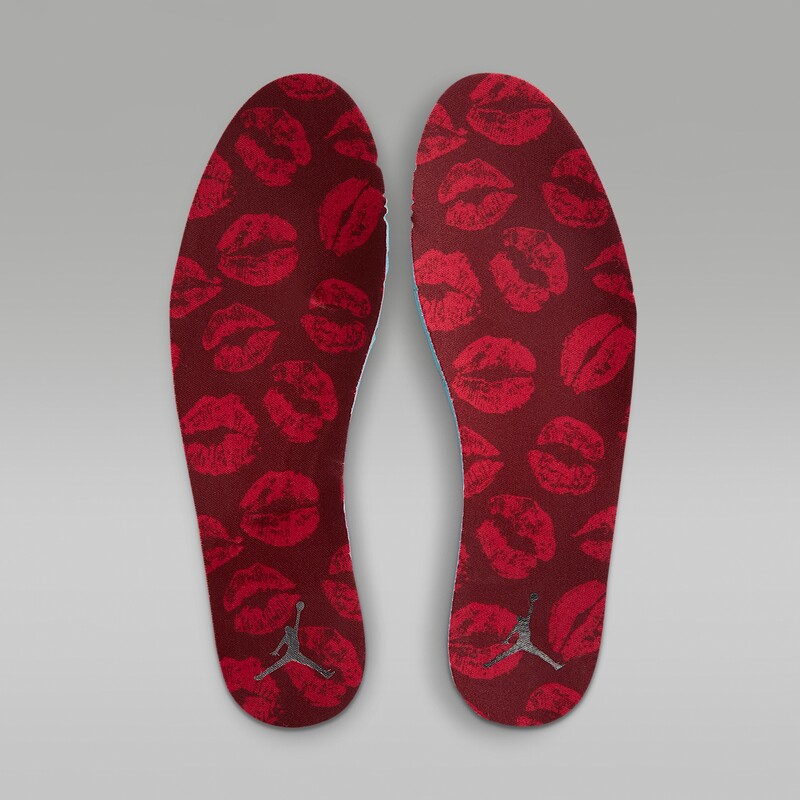 Air Jordan 1 Low SE "Valentine's Day 2026" | IB7012-600