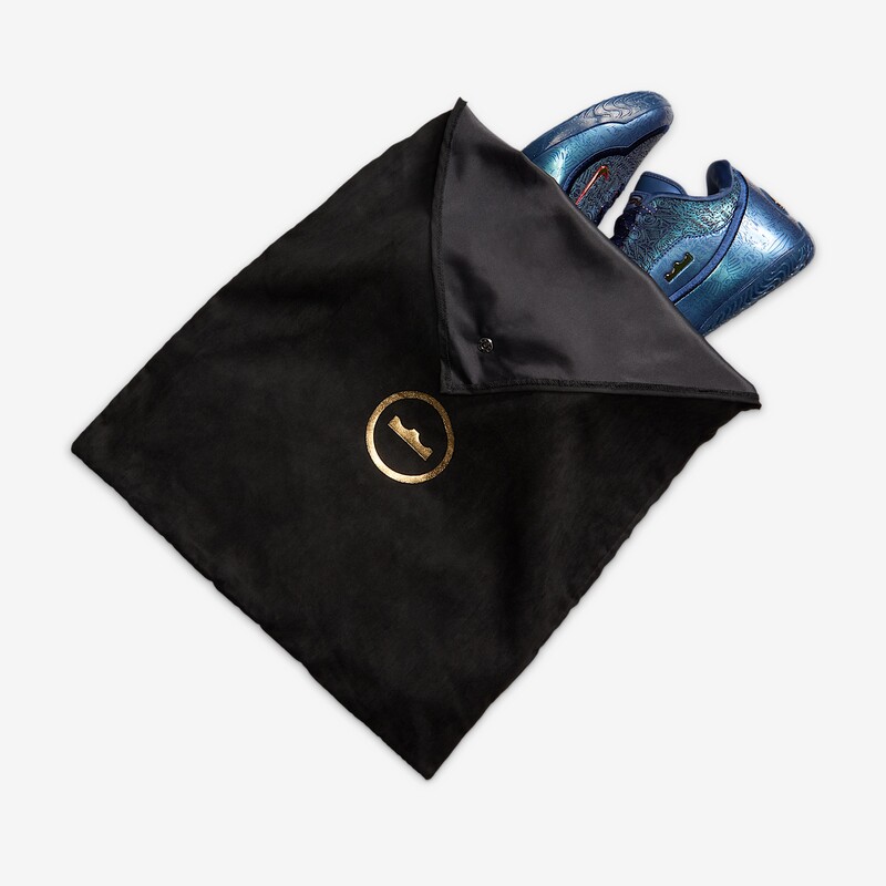 Nike LeBron 23 "Out For Redemption" | IH1513-400