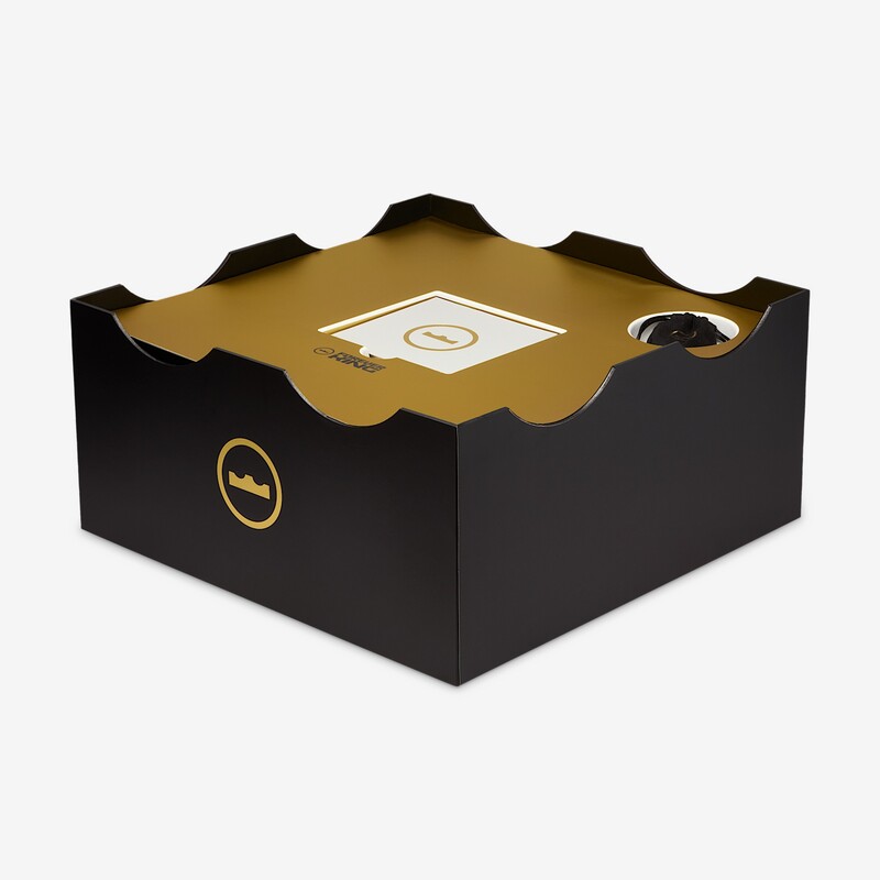 Nike LeBron 23 "Out For Redemption" | IH1513-400