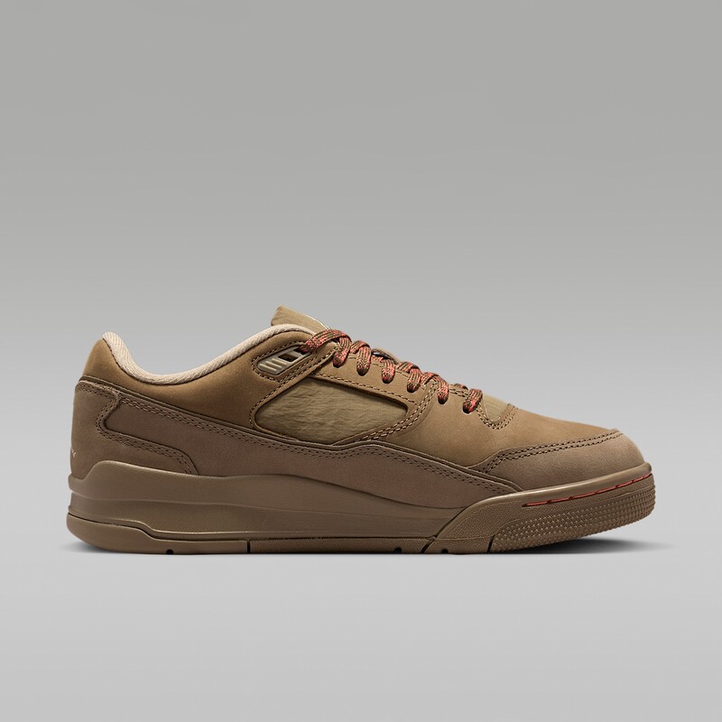 Jordan Flight Court SE "Brown Kelp" | IB4414-300 Jordan Flight Court SE "Brown Kelp" | IB4414-300