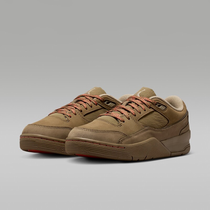 Jordan Flight Court SE "Brown Kelp" | IB4414-300 Jordan Flight Court SE "Brown Kelp" | IB4414-300