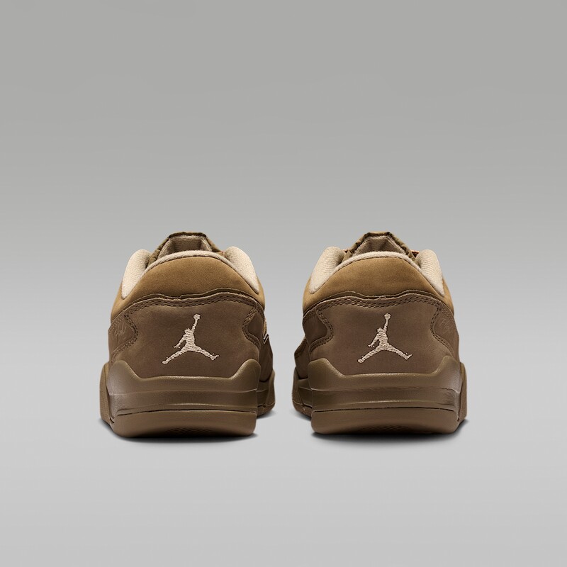Jordan Flight Court SE "Brown Kelp" | IB4414-300