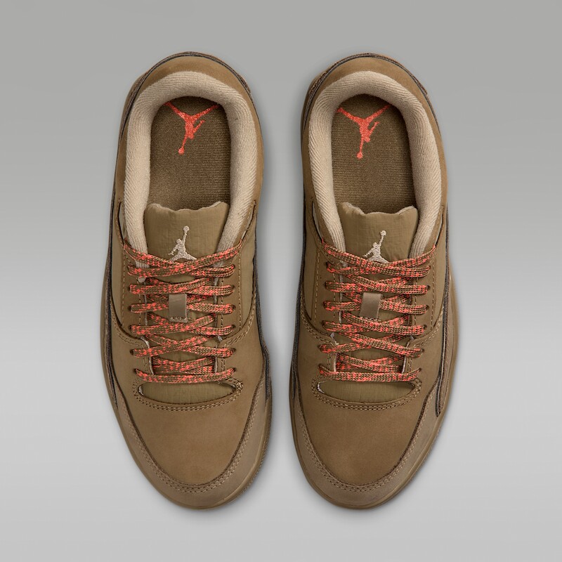 Jordan Flight Court SE "Brown Kelp" | IB4414-300 Jordan Flight Court SE "Brown Kelp" | IB4414-300