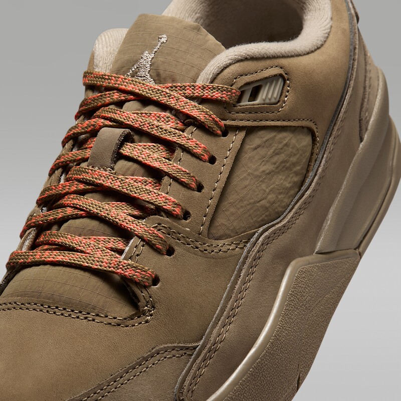 Jordan Flight Court SE "Brown Kelp" | IB4414-300 Jordan Flight Court SE "Brown Kelp" | IB4414-300