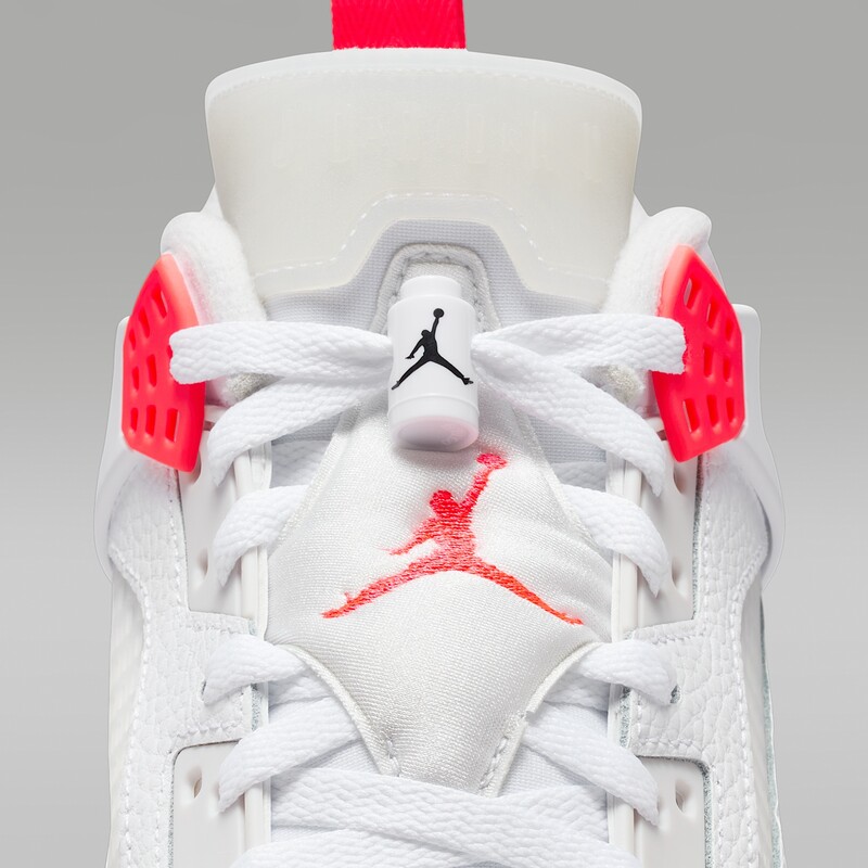 Jordan Spizike Low "White/Bright Crimson" | IQ0305-100 Jordan Spizike Low "White/Bright Crimson" | IQ0305-100