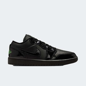 Air Jordan 1 Low SE "Black/Scream Green" | IQ9701-010 Air Jordan 1 Low SE "Black/Scream Green" | IQ9701-010